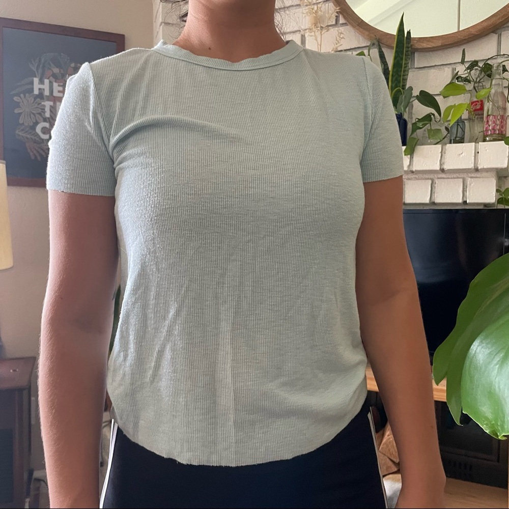 Aerie Real Soft Tee